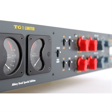 Chandler TG1 EMI / Abbey Road Edition (リミッター・コンプレッサー)(チャンドラーリミテッド)(国内正規品) 画像1