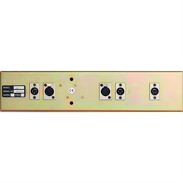 Chandler TG1 EMI / Abbey Road Edition (リミッター・コンプレッサー)(チャンドラーリミテッド)(国内正規品) 画像3
