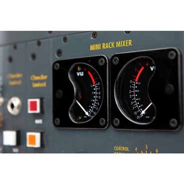 Chandler TG RACK MIXER EMI/AbbeyRoadStudio SpecialEdition【+専用電源PSU-2セット】(サミングアンプ)(チャンドラーリミテッド)(国内正規品) 画像2