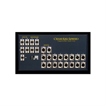 Chandler TG RACK MIXER EMI/AbbeyRoadStudio SpecialEdition【+専用電源PSU-2セット】(サミングアンプ)(チャンドラーリミテッド)(国内正規品) 画像3
