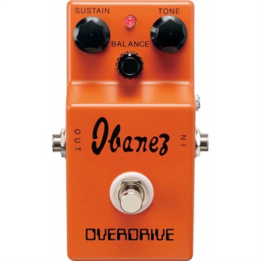 Ibanez OD850 [数量限定品] 画像1