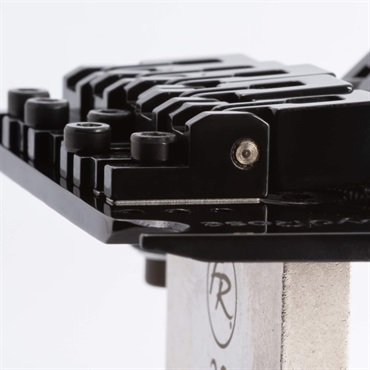 ESP Saddle Spacer for Floyd Rose [0.1mm/4枚入] 画像2