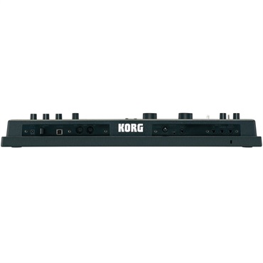 KORG 【夏先取り大特価セール】microKORG XL+ (ボコーダー・専用マイク付) コルグ マイクロコルグ XLプラス アナログモデリングシンセサイザー 画像2