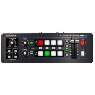 Roland V-1SDI (ローランド) 画像1