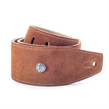 Dunlop (Jim Dunlop) 【夏のボーナスセール】 BMF-S03 [Suede Oak Strap] 画像1