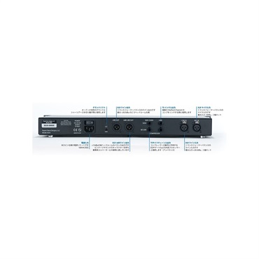 RUPERT NEVE DESIGNS Shelford Channel (国内正規品） 画像2