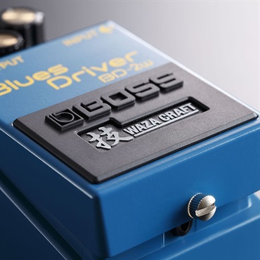 BOSS BD-2W [MADE IN JAPAN] [Blues Driver 技 Waza Craft Series Special Edition] オーバードライブ ボス 画像1