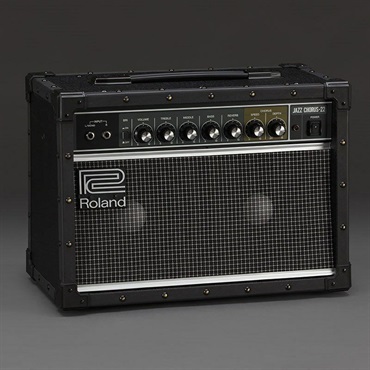 Roland JC-22 Jazz Chorus（ジャズコーラス ローランド） 画像3