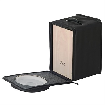 Pearl PSC-BC1213 [Bass Cajon] 【ケースが簡易バスドラムに！】【お取り寄せ品】 画像2
