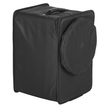Pearl PSC-BC1213 [Bass Cajon] 【ケースが簡易バスドラムに！】【お取り寄せ品】 画像3