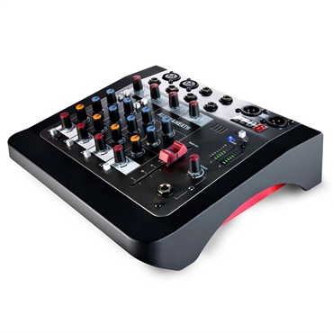 ALLEN&HEATH ZED-6 【6chアナログミキサー】(アレンアンドヒース) 画像1