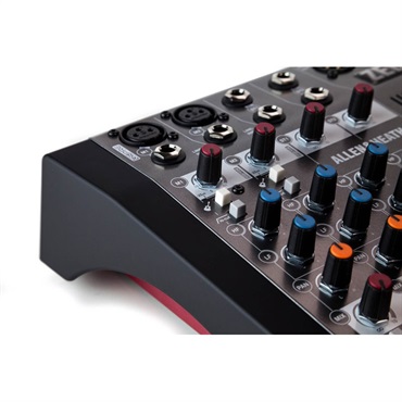ALLEN&HEATH ZED-6 【6chアナログミキサー】(アレンアンドヒース) 画像4