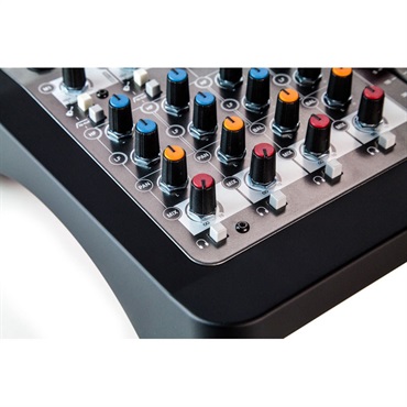 ALLEN&HEATH ZED-6 【6chアナログミキサー】(アレンアンドヒース) 画像5