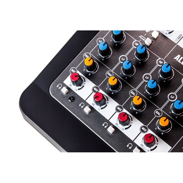 ALLEN&HEATH ZED-6 【6chアナログミキサー】(アレンアンドヒース) 画像7