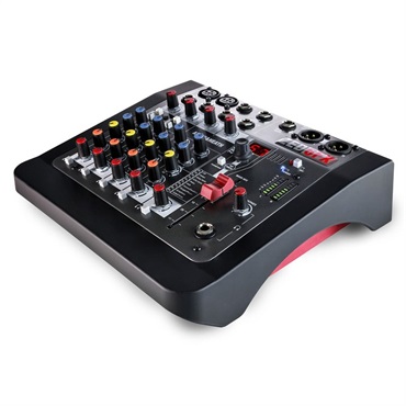 ALLEN&HEATH ZED-6FX 画像1