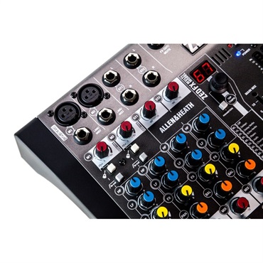 ALLEN&HEATH ZED-6FX 画像4