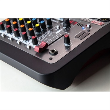 ALLEN&HEATH ZED-6FX 画像6