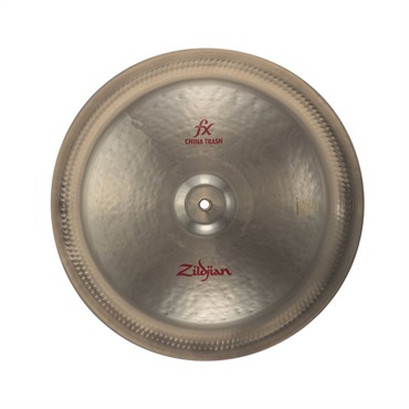Zildjian FX Oriental China Trash 20 [NAZLOCT20] 画像1