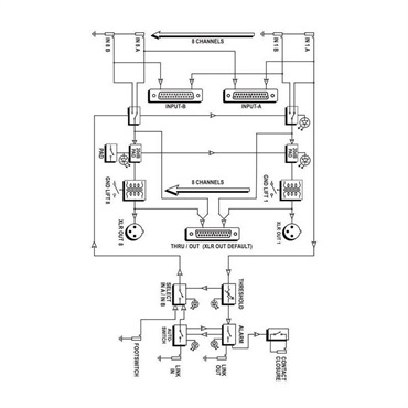 Radial SW8 MK2 画像6