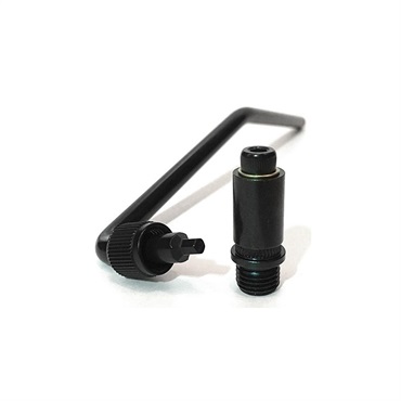 Floyd Rose Turbo Tremolo Arm (Black) 画像2