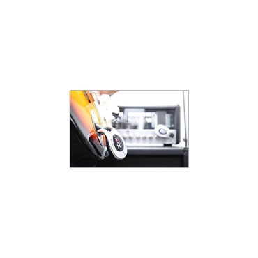 Xvive XV-U2 (Silver) Digital Wireless（ワイヤレス） 画像1