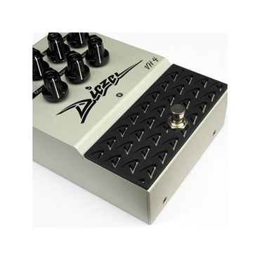 Diezel VH4 PEDAL（ディーゼル）プリアンプ 画像2