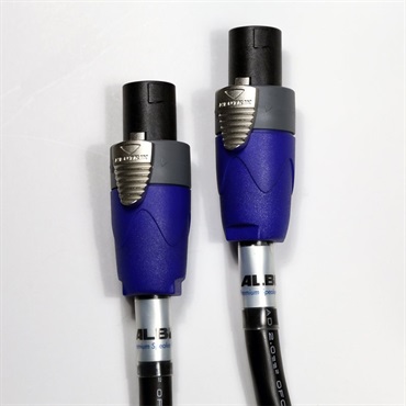 ALBIT 【入荷待ち、ご予約受付中】　PREMIUM SP CABLE S-S (1.5m) 画像1