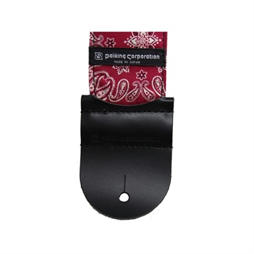 Daiking Corporation DaikingStrap BANDANA RED【生産完了モデル】 画像2