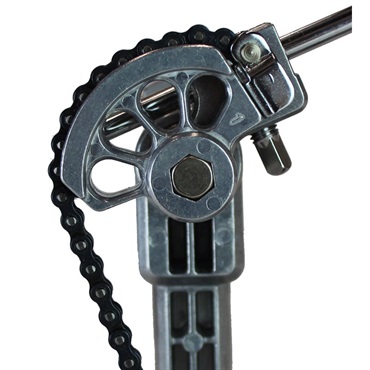 Pearl P-922 [POWERSIFTER REDLINE STYLE DOUBLE PEDAL] 画像2