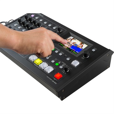 Roland VR-4HD 【オールインワン HD AVミキサー】【台数限定特価】 画像6