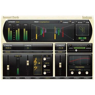 Lexicon PCM Total Bundle【リバーブ・プラグインソフト】(オンライン納品専用) ※代金引換はご利用頂けません。 画像4