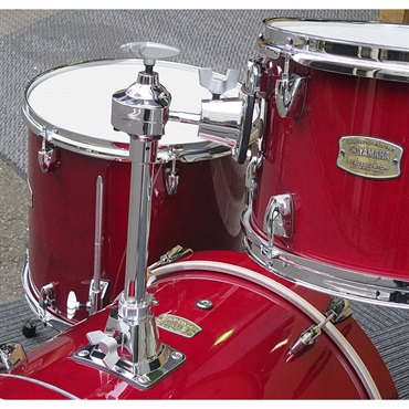 YAMAHA SBP8F3CR [STAGE CUSTOM BIRCH Bop-Kit / カラー：クランベリーレッド] 画像4