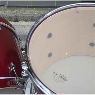 YAMAHA SBP8F3CR [STAGE CUSTOM BIRCH Bop-Kit / カラー：クランベリーレッド] 画像5