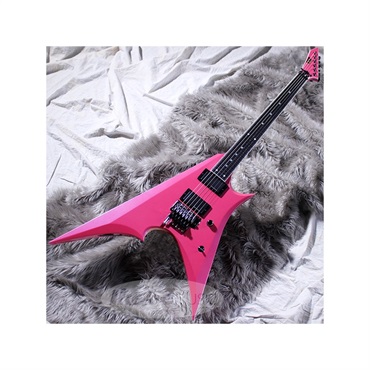 ESP CHUNPA-V LED (Flip Flap Pink) [ALDIOUS Toki Model] 【受注生産品】 画像1