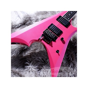 ESP CHUNPA-V LED (Flip Flap Pink) [ALDIOUS Toki Model] 【受注生産品】 画像2