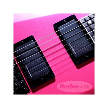 ESP CHUNPA-V LED (Flip Flap Pink) [ALDIOUS Toki Model] 【受注生産品】 画像3