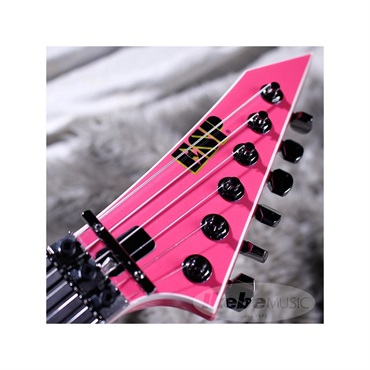 ESP CHUNPA-V LED (Flip Flap Pink) [ALDIOUS Toki Model] 【受注生産品】 画像8