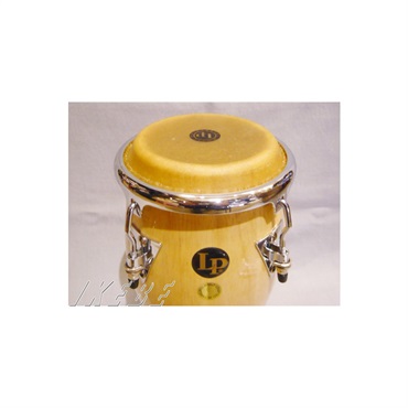 LP LPM198-AW [Miniature Collection Mini Tunable Conga] 画像1