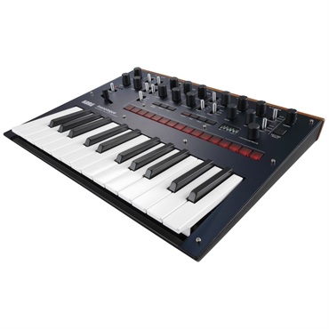 KORG monologue Blue ブルー 画像1