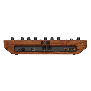 KORG monologue Blue ブルー 画像2
