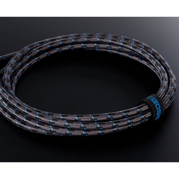 BOSS Instrument Cable BIC-10A [3m/L型-ストレート型] 画像2