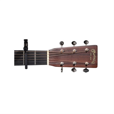 D’Addario NS Artist Capo [PW-CP-10S] (Silver) 画像2