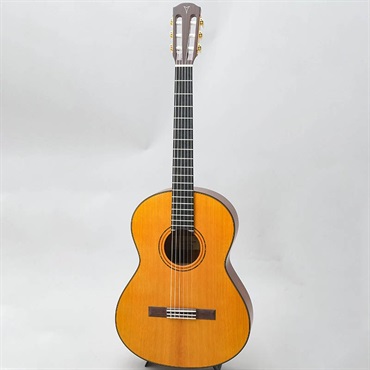 K.Yairi GF-7V Kヤイリ 画像1
