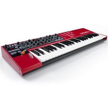 Nord（CLAVIA） Nord Lead A1 ノード シンセサイザー アナログモデリング 画像2