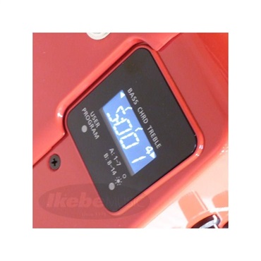 Roland (台数限定・純正リュック型ソフトケース付き)FR-4X RD レッド ローランド Vアコーディオン 電子 ピアノ式 37鍵盤 中型 画像7