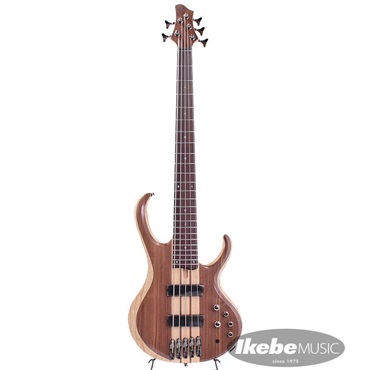 Ibanez BTB745-NTL 画像1