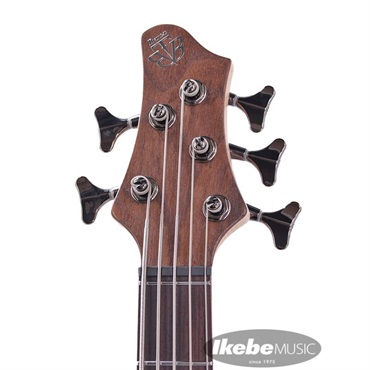 Ibanez BTB745-NTL 画像3