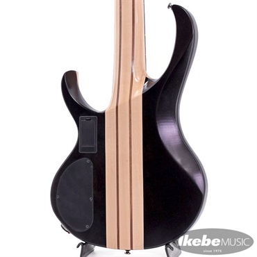 Ibanez BTB745-NTL 画像7