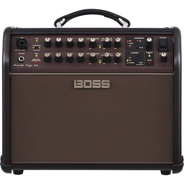BOSS 【即納可能】Acoustic Singer Live [ACS-LIVE] ボス 画像1