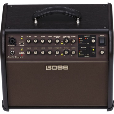 BOSS 【即納可能】Acoustic Singer Live [ACS-LIVE] ボス 画像3